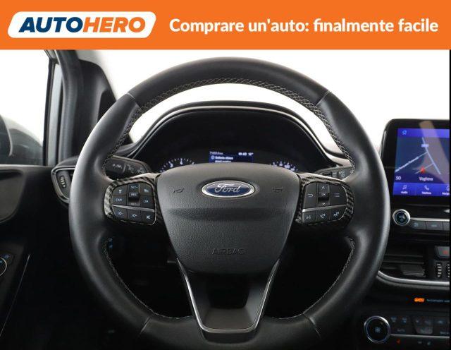 FORD Fiesta 1.0 Ecoboost 100 CV 5 porte Business