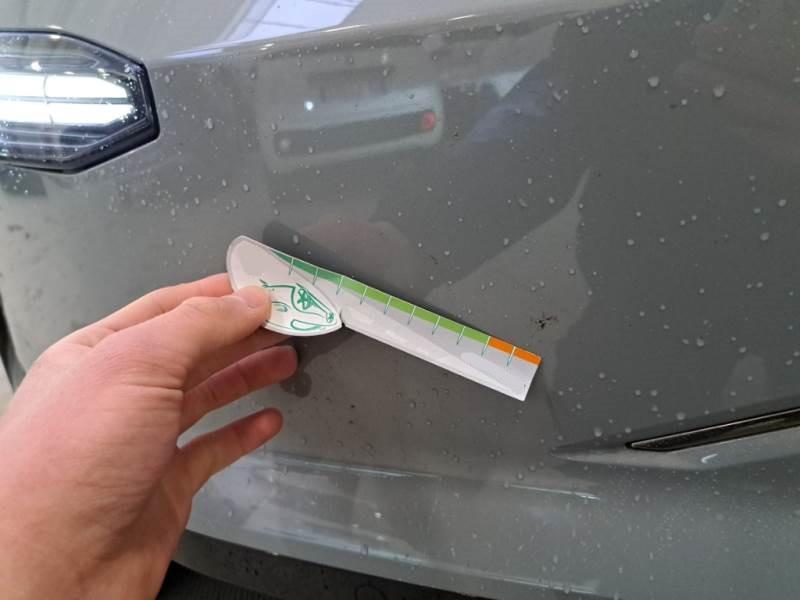 VOLVO Ex30 Single Motor Extended Range Rwd Ultra