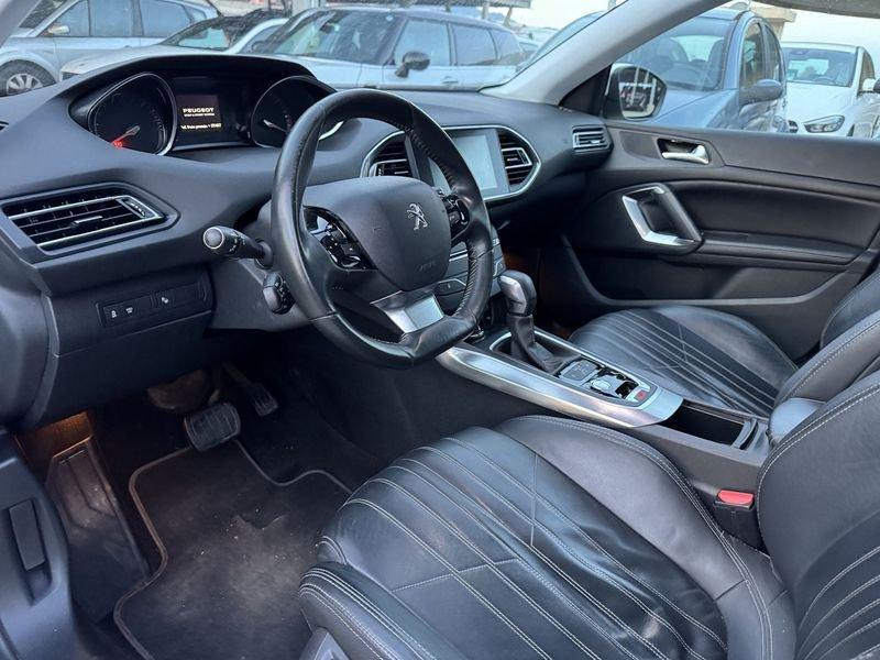 Peugeot 308 308 BlueHDi 150 S&S EAT6 SW Allure