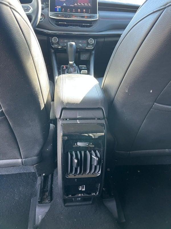 Jeep Compass Compass 1.3 Turbo T4 240 CV PHEV AT6 4xe Trailhawk