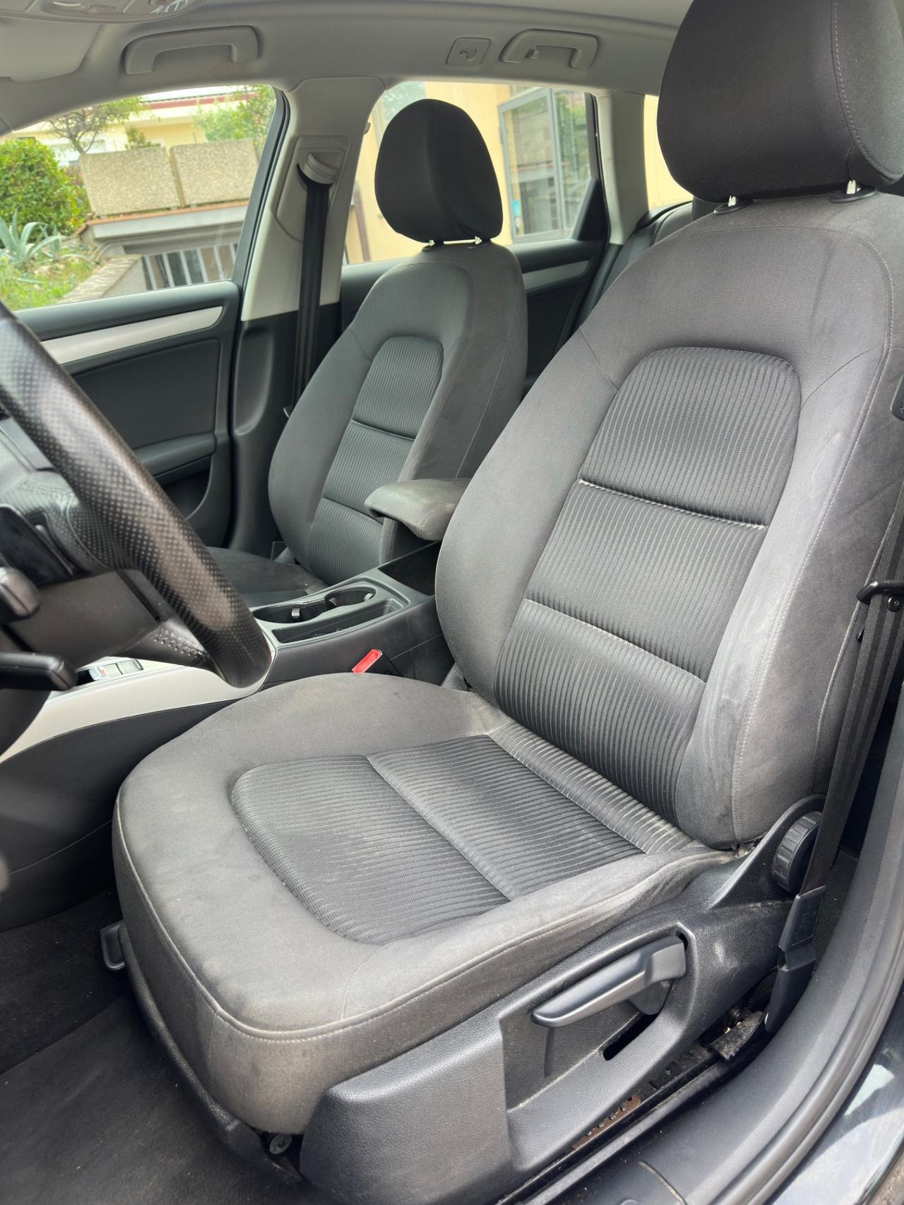 Audi A4 Avant 2.0 TDI 143CV F.AP. multitronic Advanced