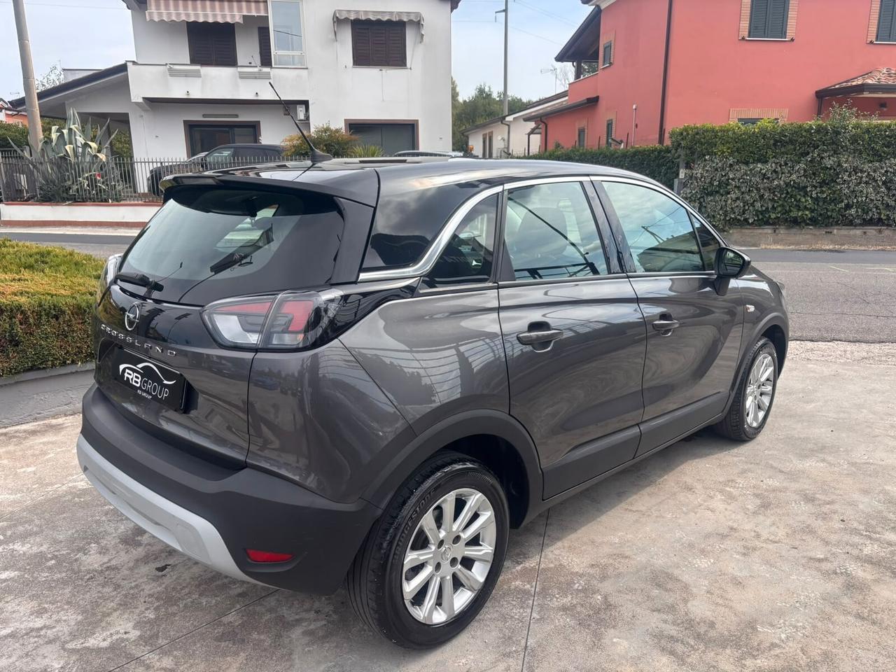 Opel Crossland 1.5 ECOTEC D 110 CV Start&Stop Elegance