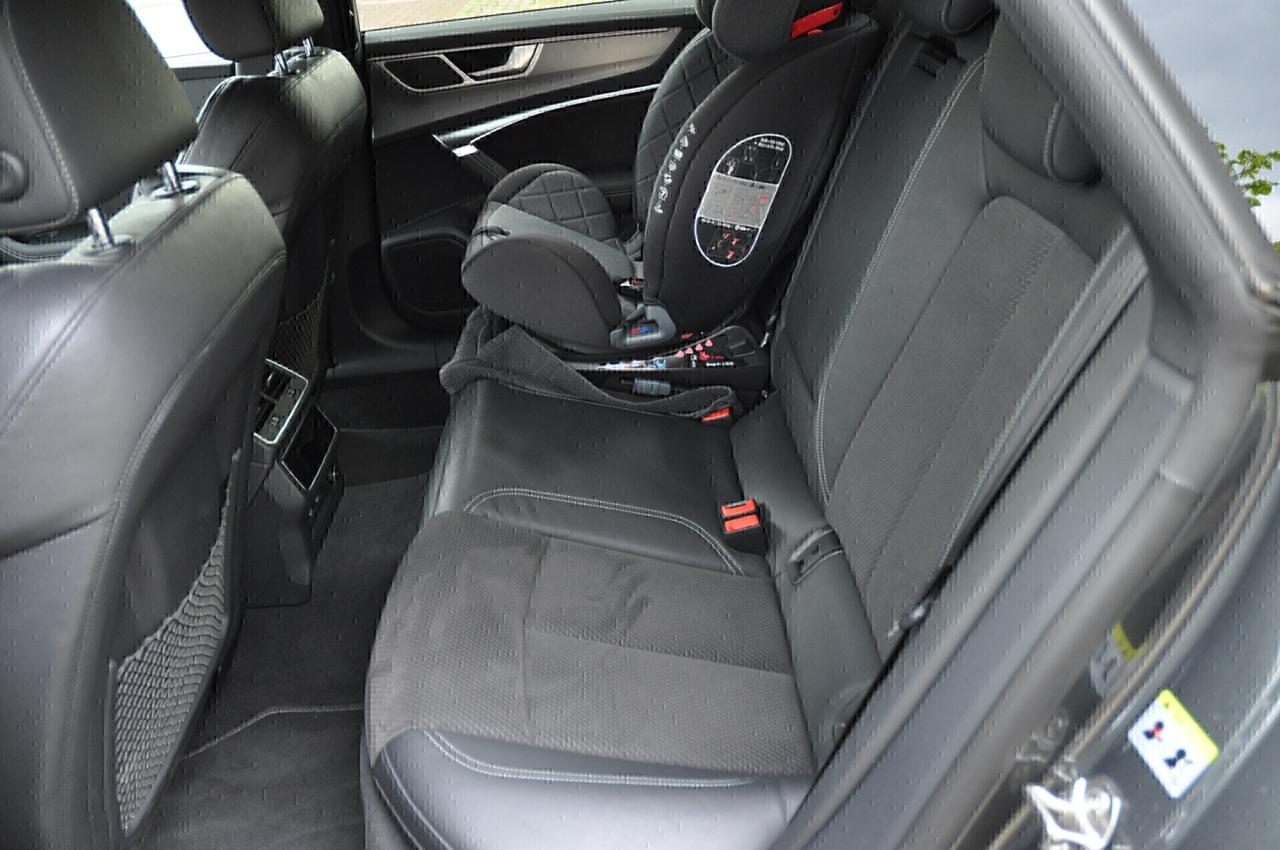 Audi A7 SPB 50 3.0 TDI Quattro mhev tiptronic