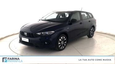 FIAT Tipo 4 porte II 2016 - TIPO SW 1,6MJT BUSINESS 130CV