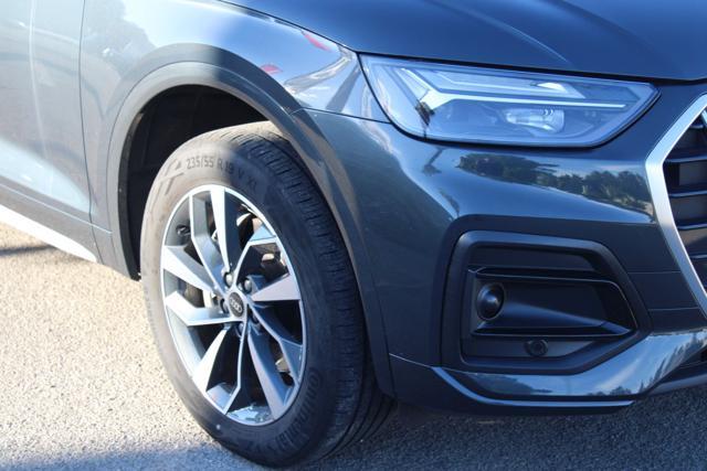 AUDI Q5 35 TDI S tronic S line
