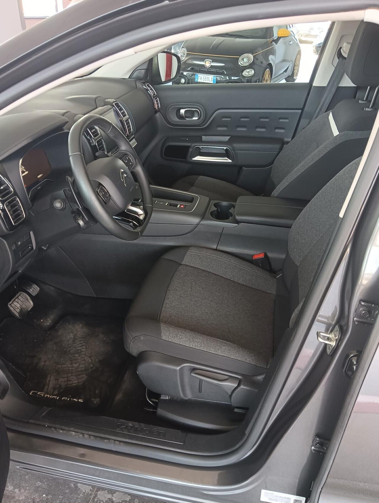 Citroen C5 Aircross BlueHDi 130 S&S EAT8 Feel Pack