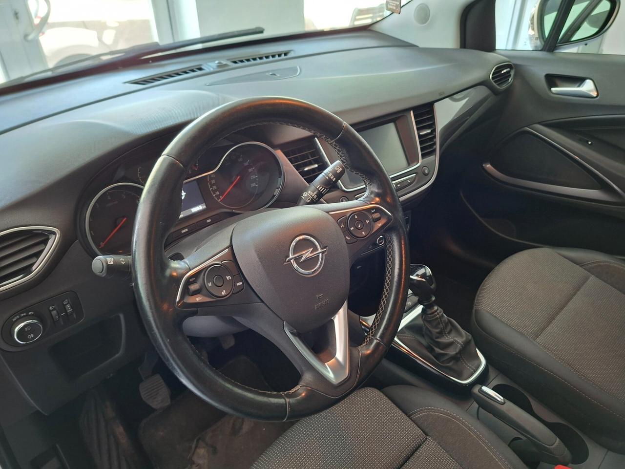 Opel Crossland X 1.5 ECOTEC D 102 CV Start&Stop Ultimate