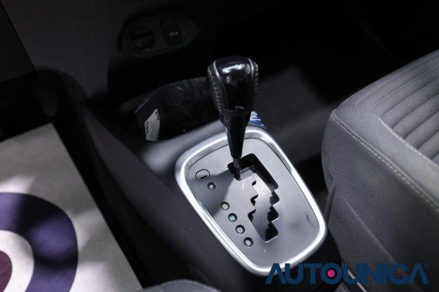 TOYOTA Yaris 1.5 HYBRIX 5 PORTE ACTIVE NEOPATENTATI