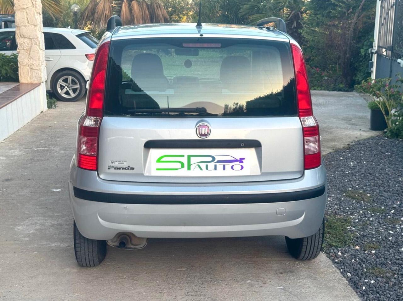 Fiat Panda 1.2 Dynamic