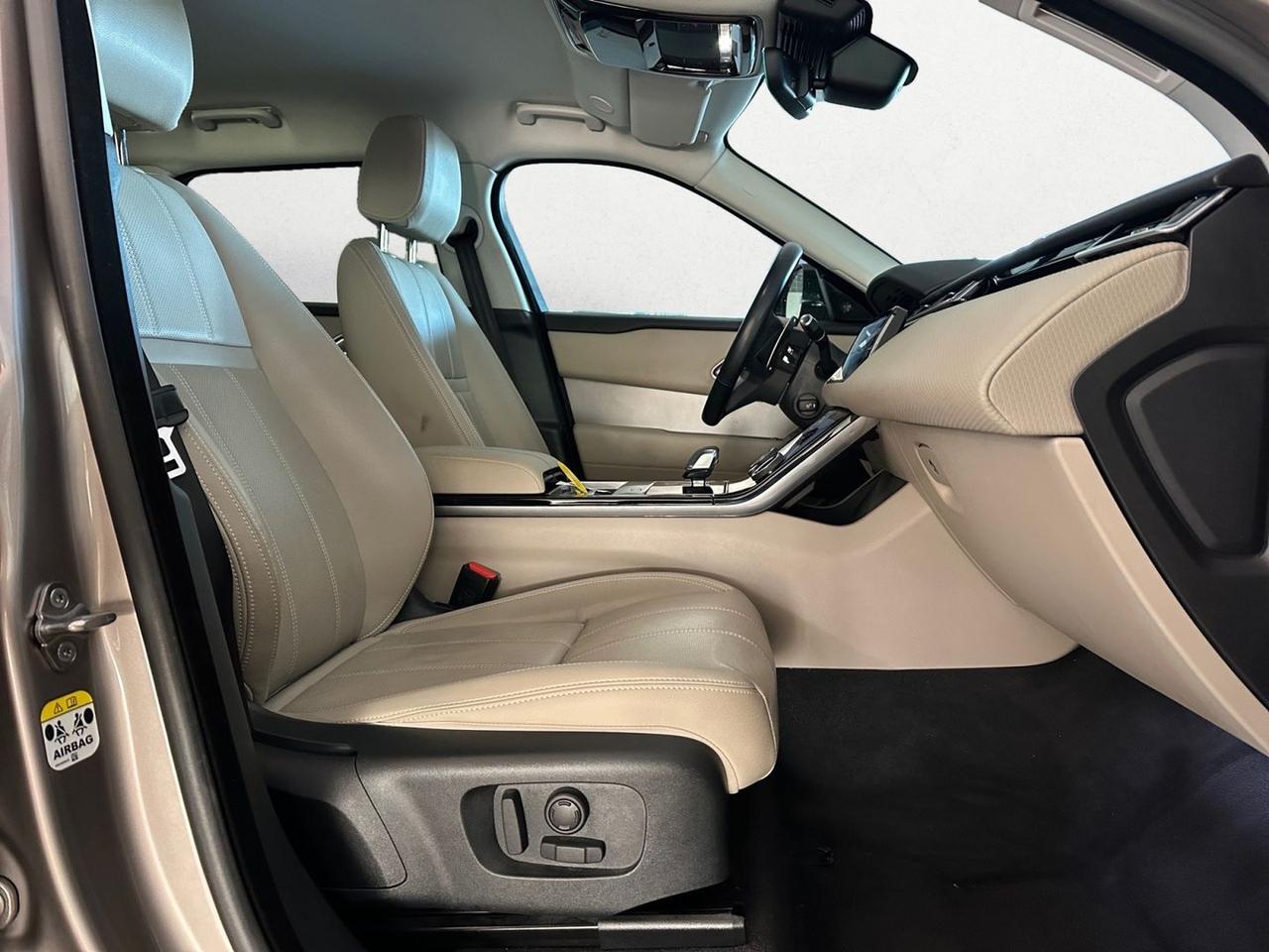 Land Rover Range Rover Velar Velar D 200 MH #10443