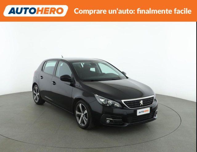 PEUGEOT 308 BlueHDi 120 S&S Active