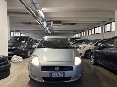 Fiat Grande Punto 1.4 GPL OK NEOPATENTATI