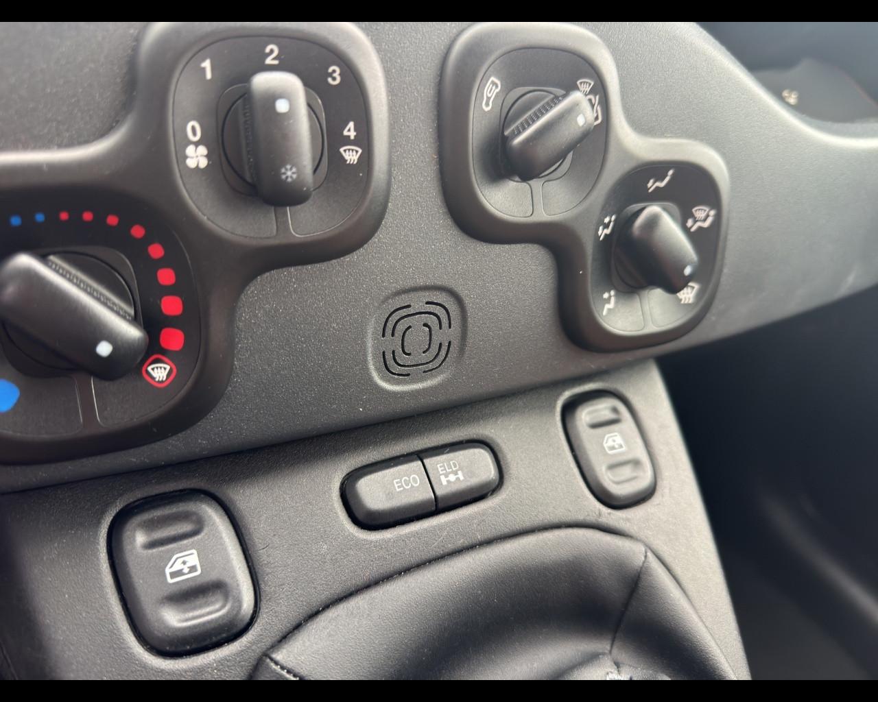 FIAT PANDA - Panda 0.9 TwinAir Turbo S&S 4x4