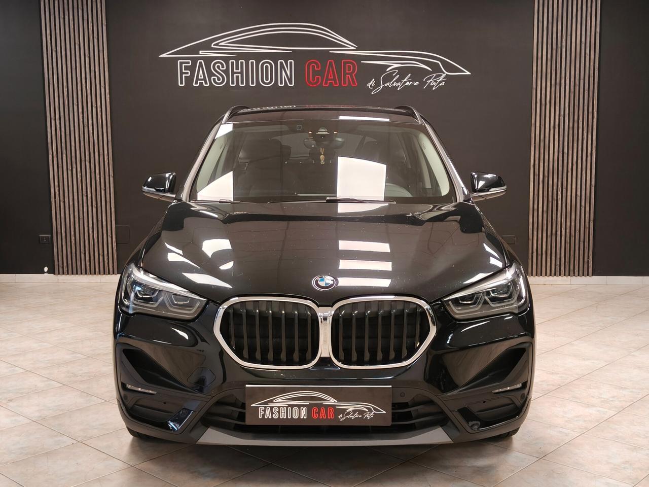 Bmw X1 xDrive20d