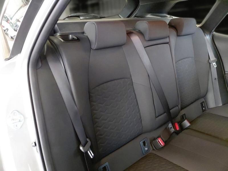 TOYOTA COROLLA TS 1.8 HYBRID BUSINESS STATION WAGON