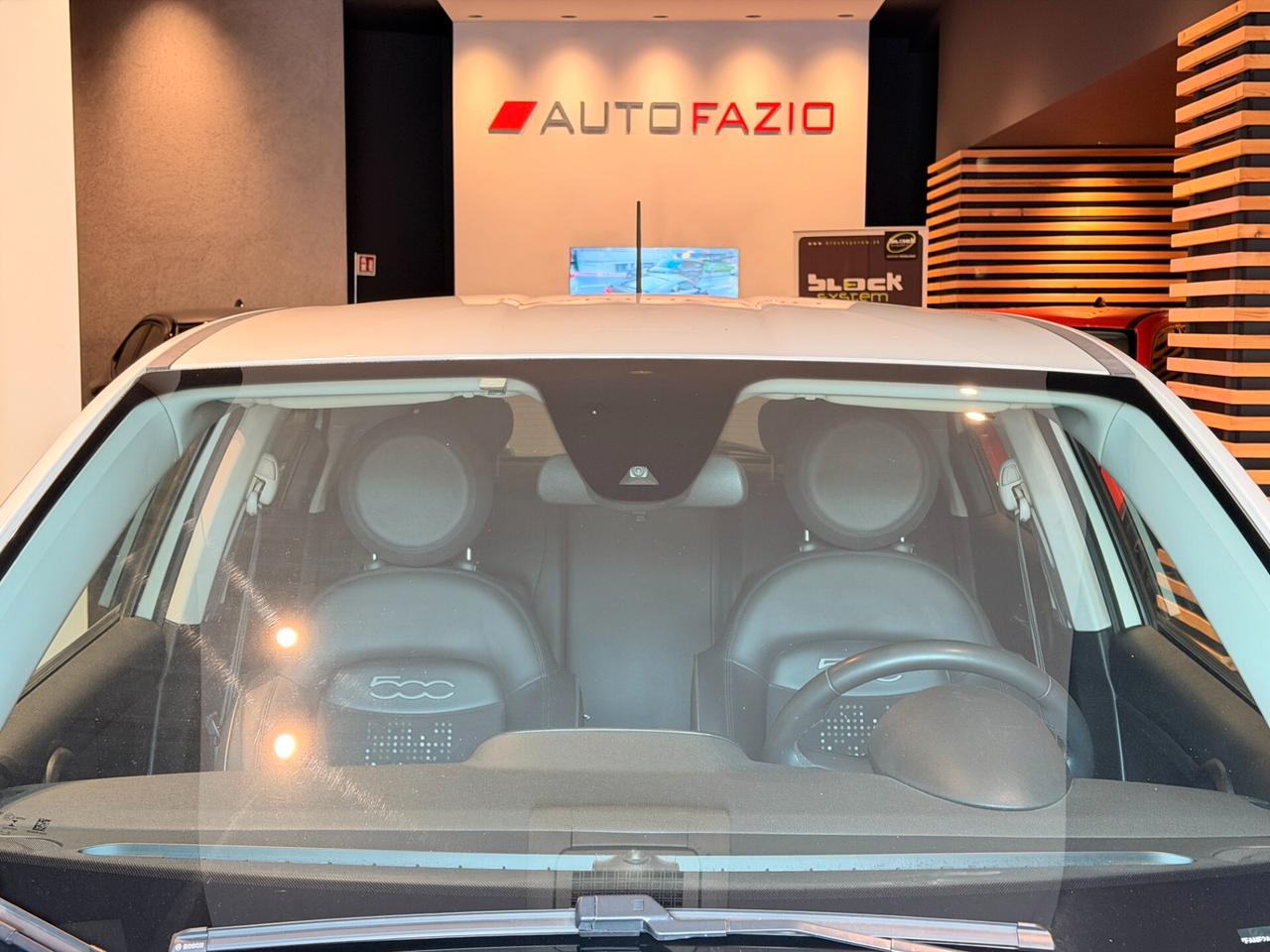 Fiat 500X 1.6 MultiJet 130 CV CULT
