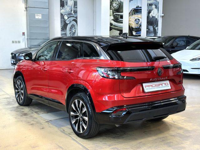 RENAULT Austral Full Hybrid E-Tech 200 CV Techno - 19" - FULL