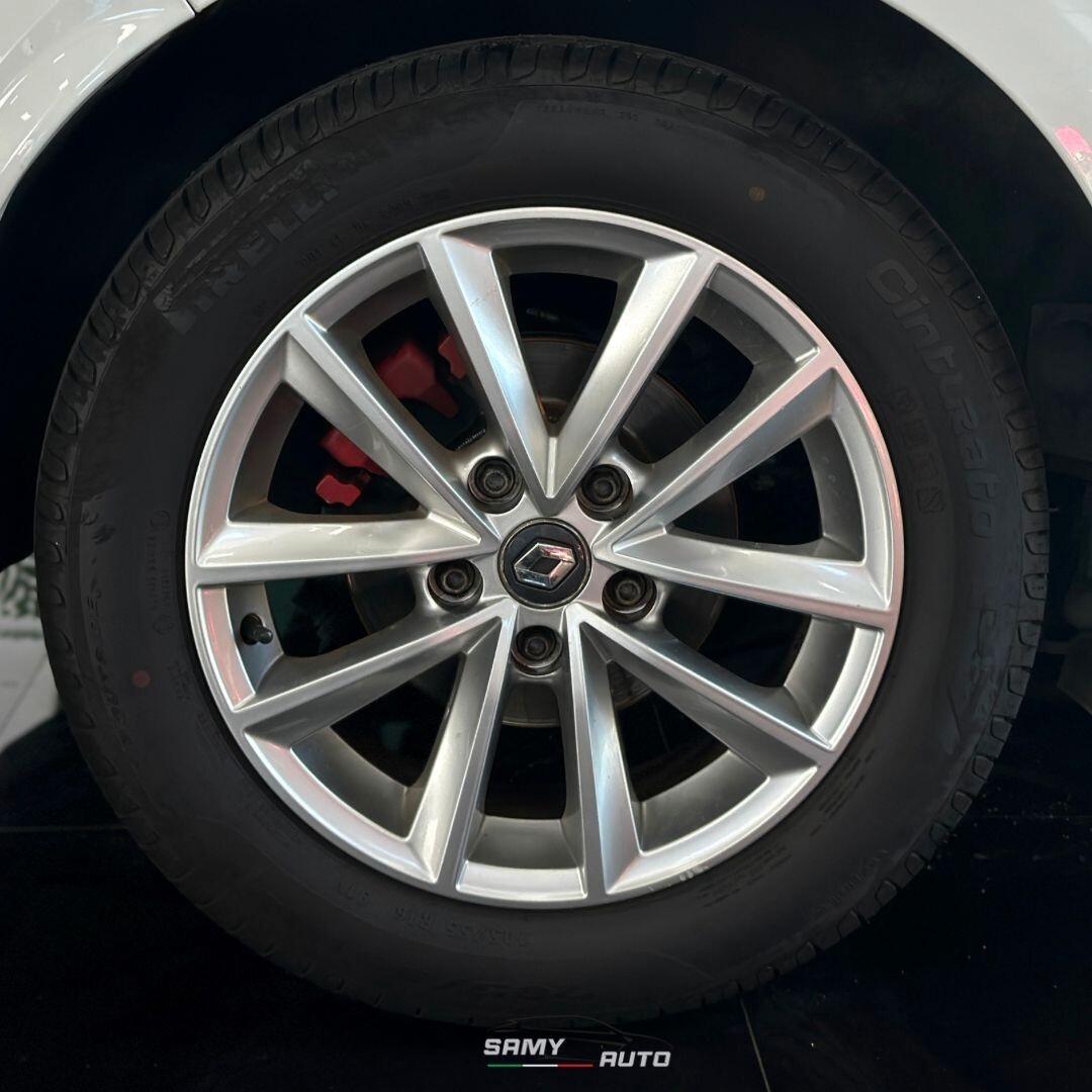 Renault Megane 1.9 dti 90cv