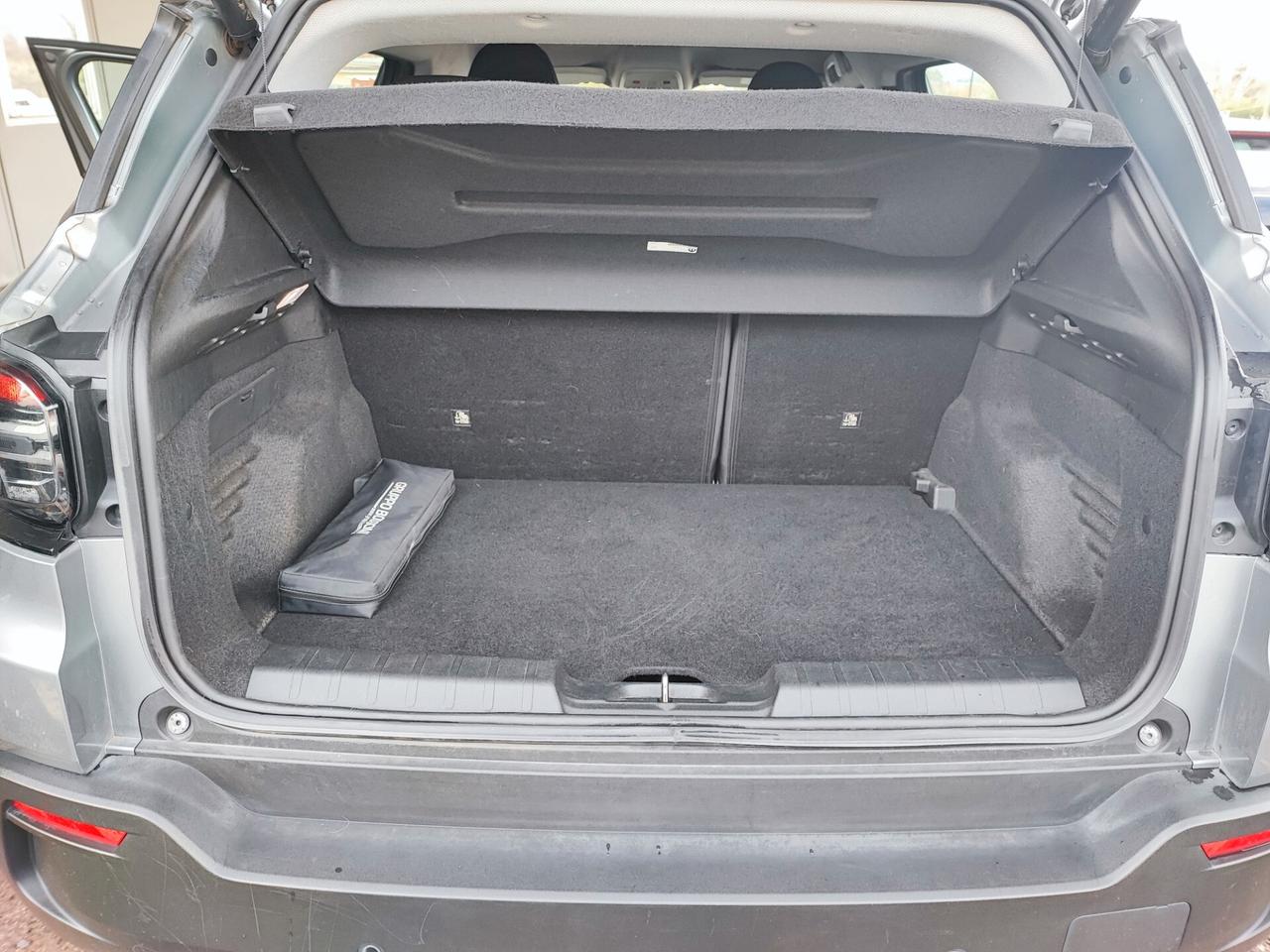 Jeep Avenger 1.2 Turbo 100 CV Longitude