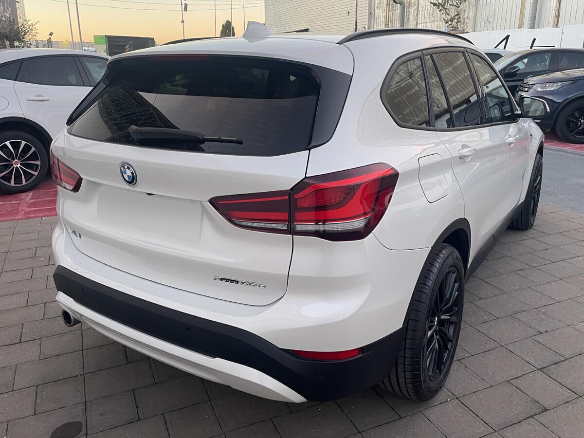 Bmw X1 xDrive25e Business Advantage