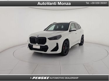 BMW X1 X1 xdrive 25e MSport Pro auto