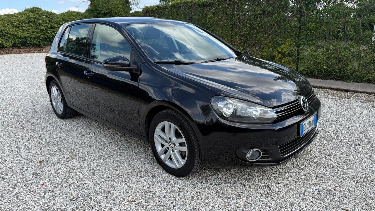 Volkswagen Golf 1.4 TSI 122CV 5p Highline