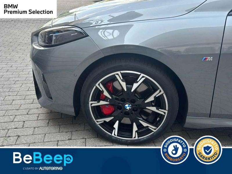 BMW Serie 2 Gran Coupe 220 GRAN COUPE 48V MSPORT PRO AUTO