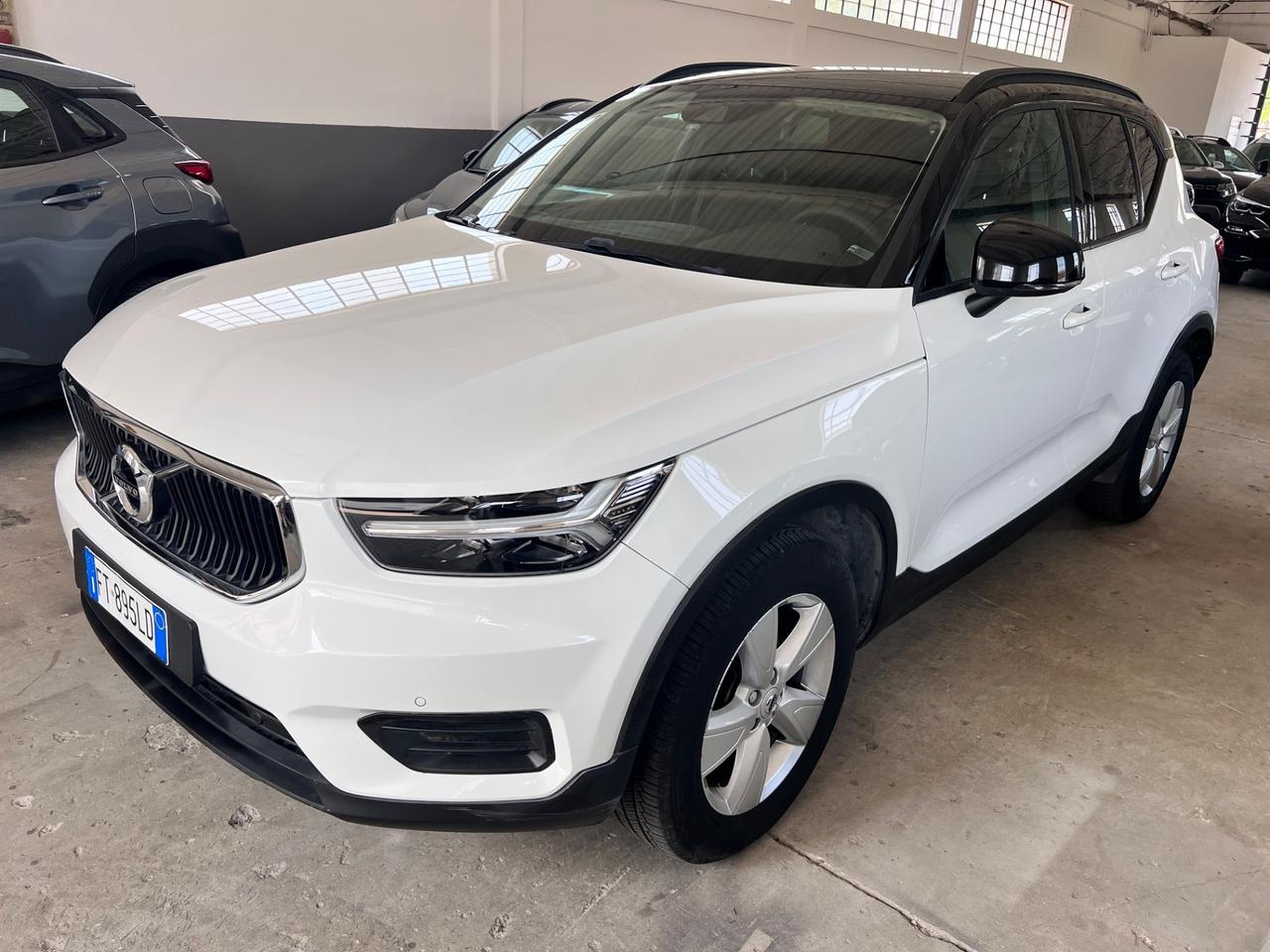 Volvo XC40 T3 Business