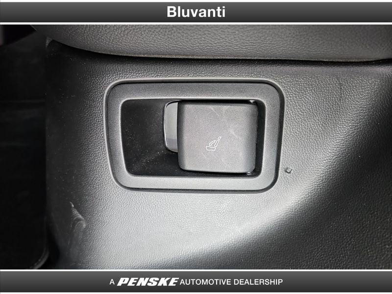 Maserati Grecale Grecale MHEV 250 CV AWD GT