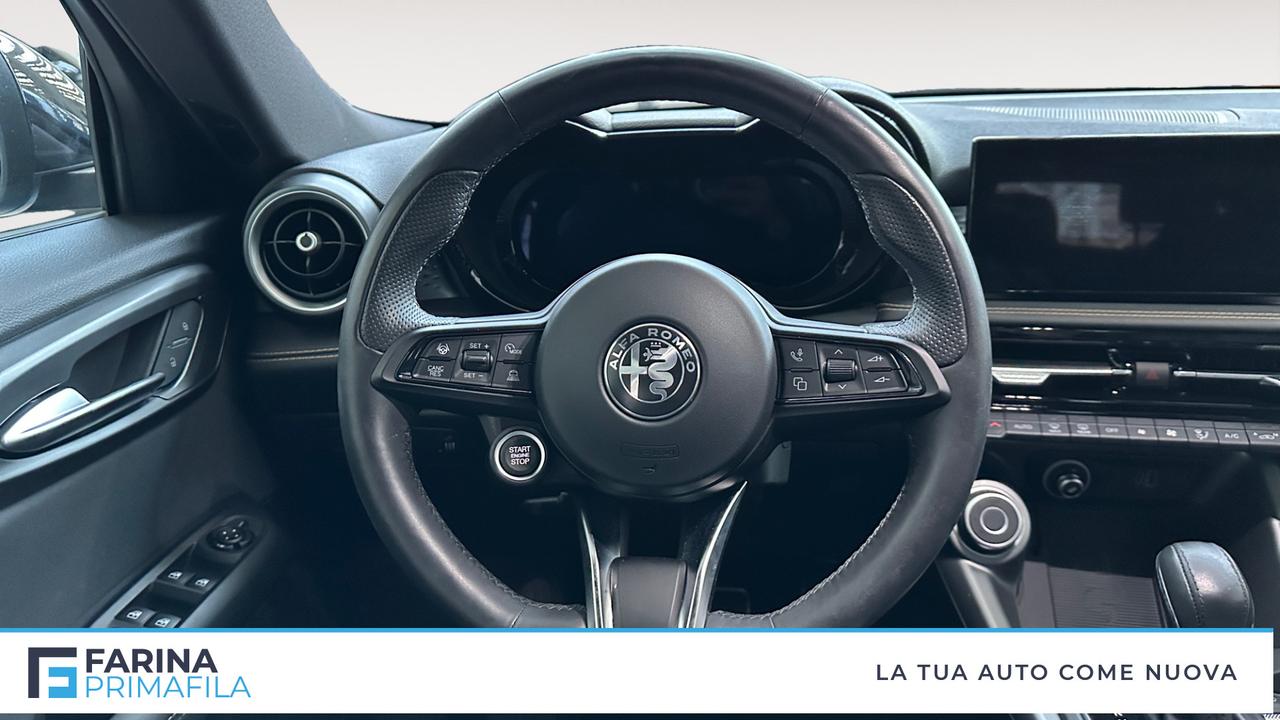 ALFA ROMEO TONALE Tonale My24 Diesel 130cv Sprint