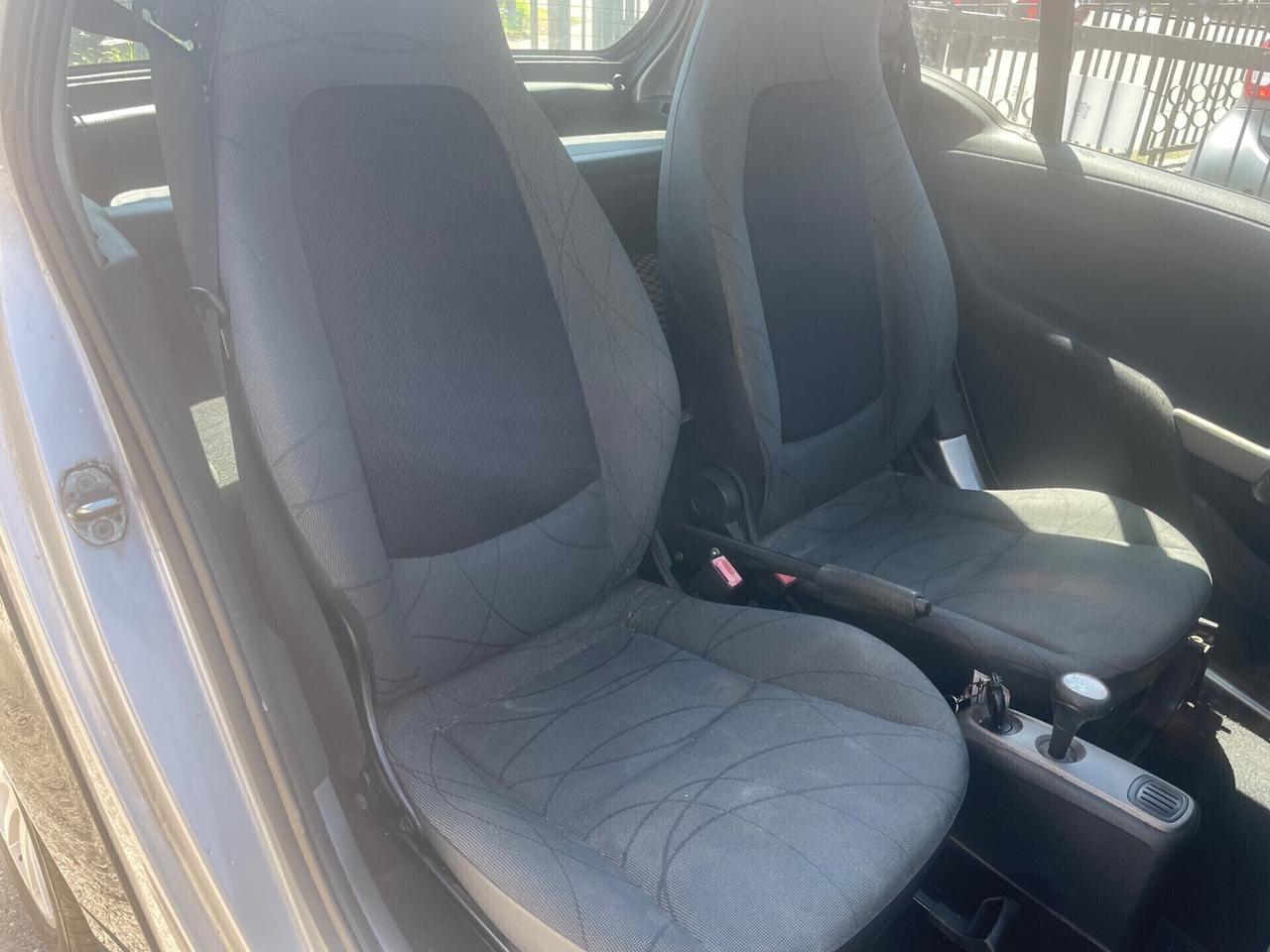 Smart ForTwo 451 PASSION CDI