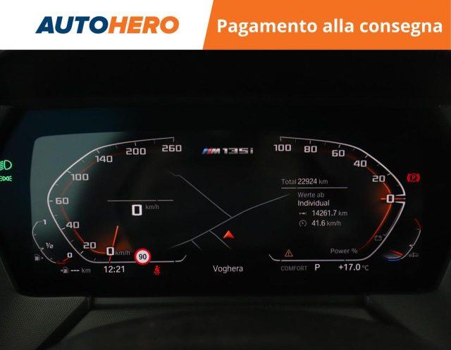 BMW M135 i xDrive