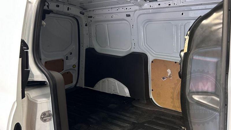 Ford Transit Connect 240 1.5 TDCi 120CV PL Furgone Trend + IVA 3 POSTI