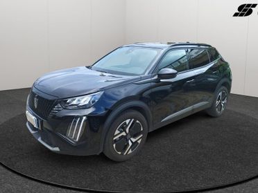 Peugeot 2008 2008 PureTech 100 S&S Allure