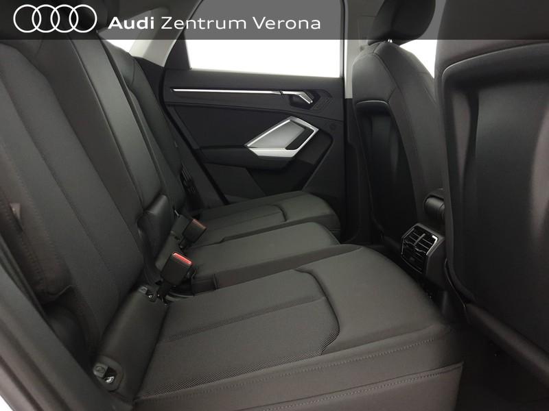 Sportback 45TFSIe 245CV S tronic Business Plus