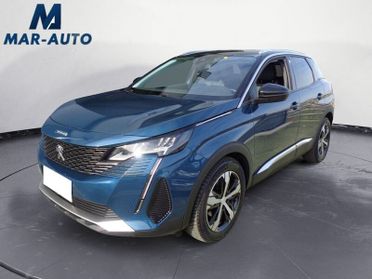 Peugeot 3008 BlueHDi 130 EAT8 S&S GT Pack