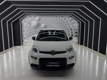 Fiat Panda 1.0- KM CERTIFICATI-PERMUTE-12 MESI GARANZIA