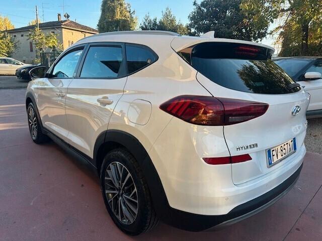 Hyundai Tucson 1.6 CRDi ,2WD,XPrime!!