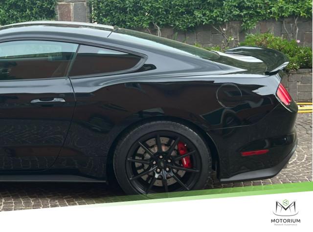 Ford Mustang shelby gt350 5.2 533cv