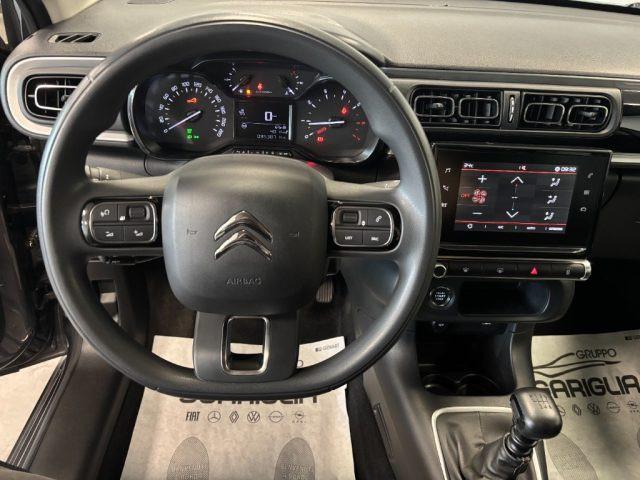 CITROEN C3 1.5 Diesel Shine Pack