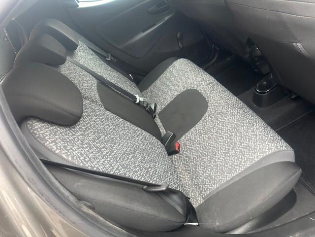 LANCIA YPSILON 09/2019 GPL CASA MADRE!