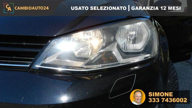 VOLKSWAGEN Golf 1.6 TDI 110 CV 5p. All Star