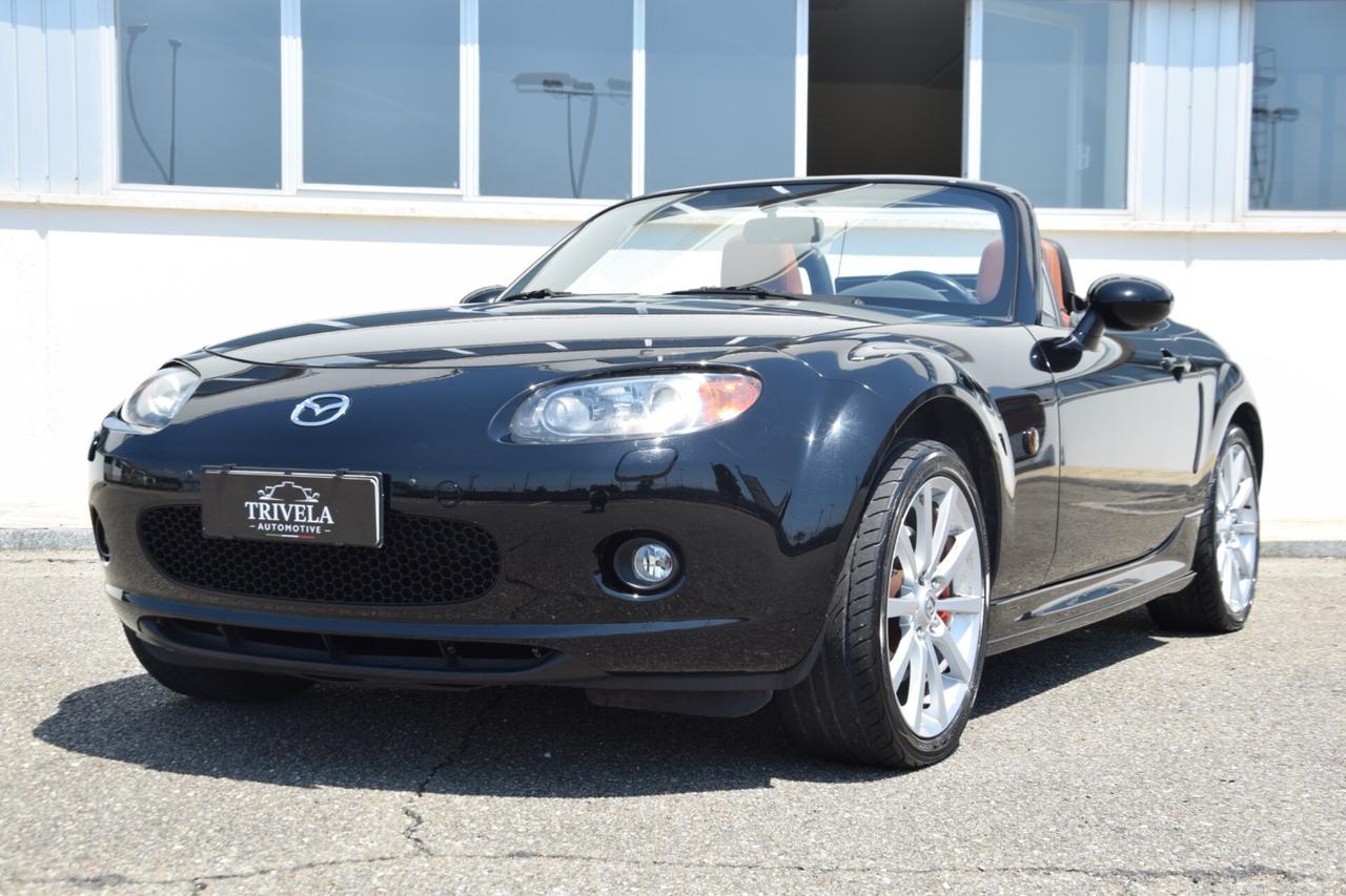 MAZDA MX-5 3ª serie MX-5 Roadster Coupé 2.0L ...