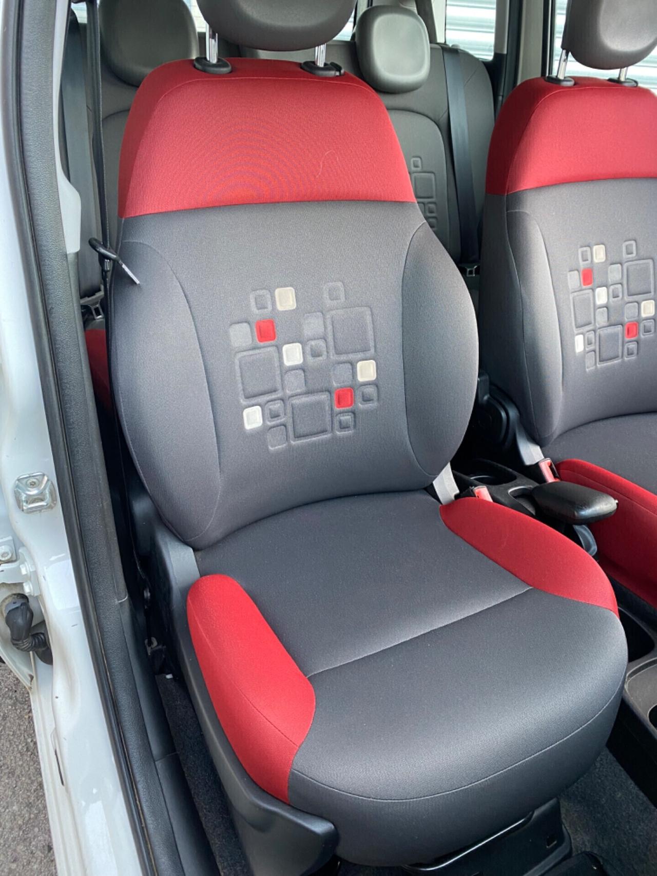 Fiat Panda 1.3 Multijet 95cv S&S “Easy” - 2016