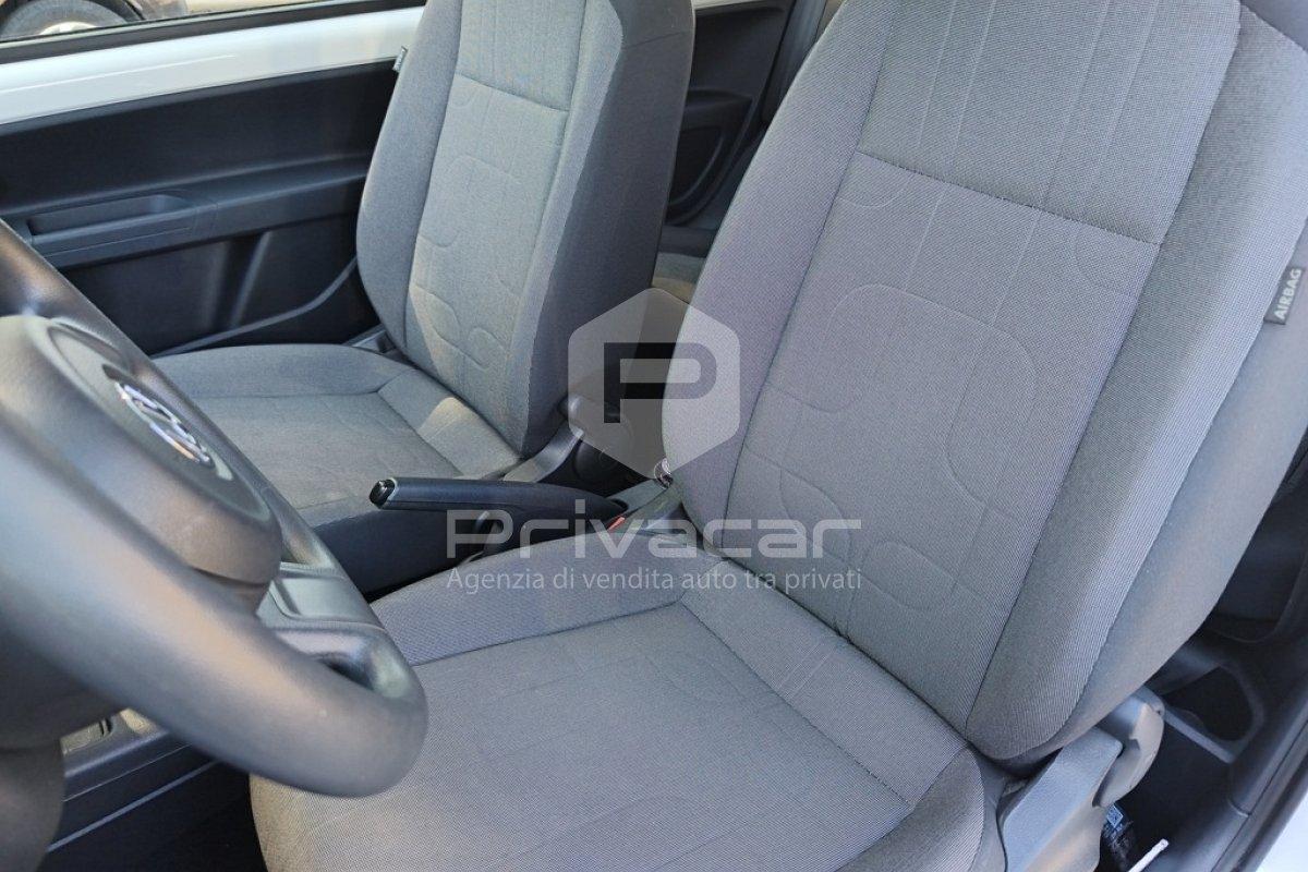 VOLKSWAGEN 1.0 3p. eco move up! BlueMotion Technology