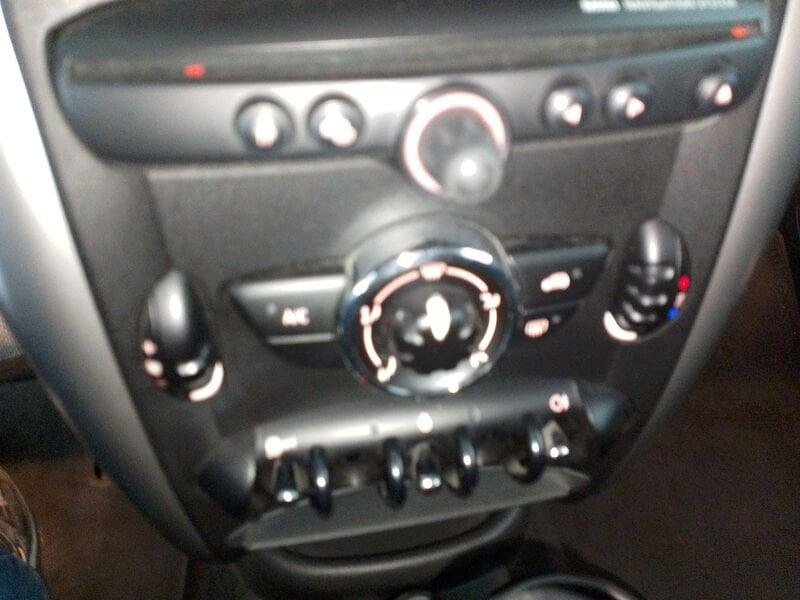 MINI Countryman Mini Mini 1.6 Cooper ALL4 Automatica