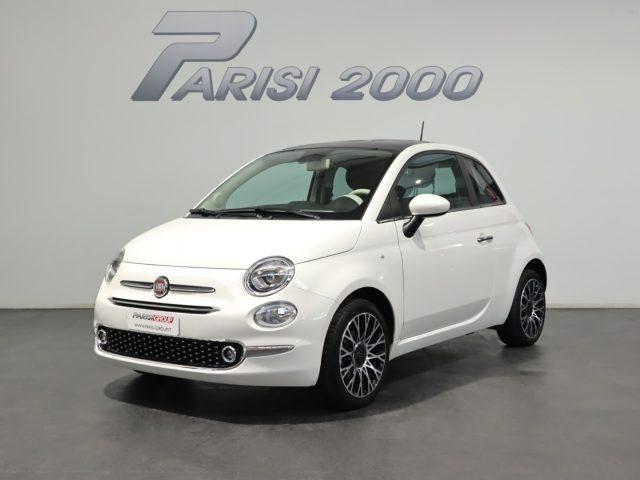 FIAT 500 1.0 Hybrid 70CV Dolcevita *PROMO PARISI GROUP*