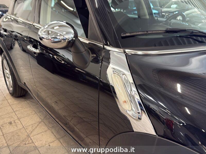 MINI Countryman Mini Diesel Mini 1.6 One D E6