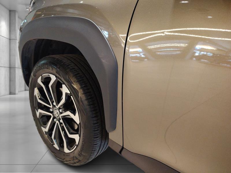 Toyota Yaris Cross 1.5 H Trend FWD E-CVT