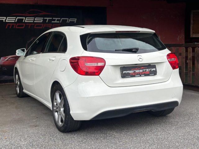 MERCEDES-BENZ A 180 CDI Sport